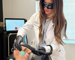 laser resurfacing st augustine